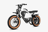 Luckeep M5 Max 2000W Peak Motor eBike